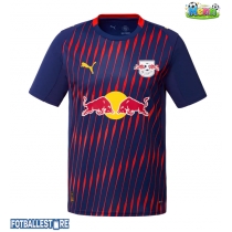 RB Leipzig Bortedrakt 2025-26 Kortermet